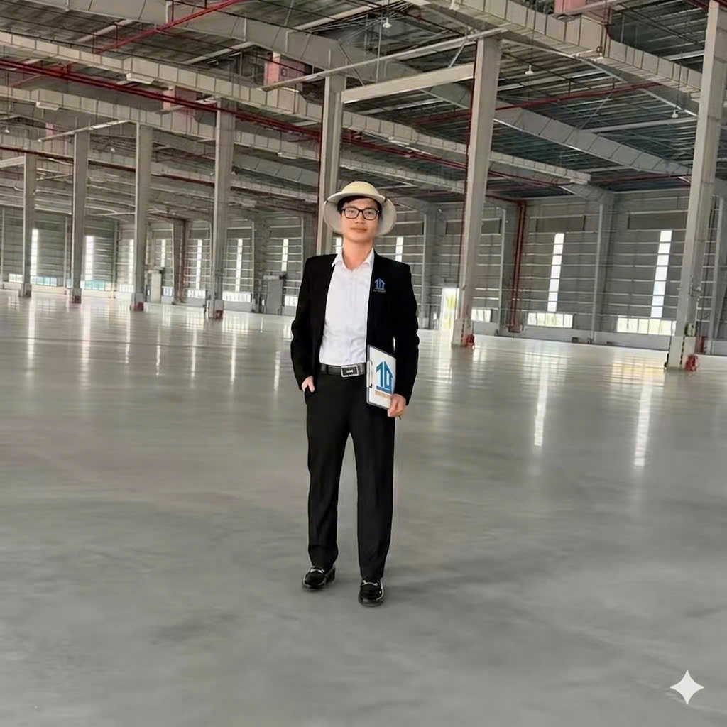 BĐS Công Nghiệp, BĐS đất dự án, M&A Bất Động Sản, SNS, Fast Food, Robot hình người